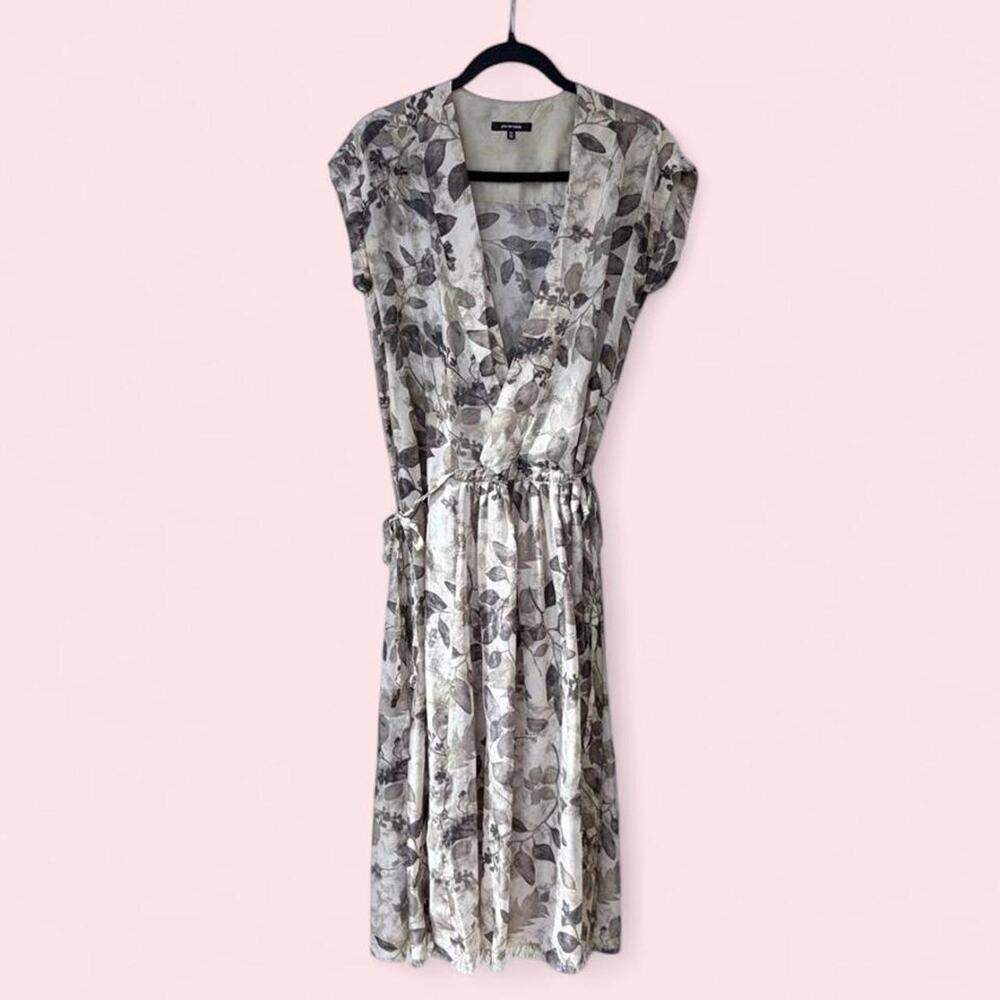 Pas de calais 100% silk